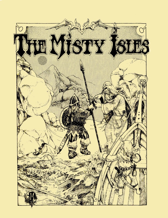 Sisterhood of the Crimson Dancer Organization in Misty Isle of